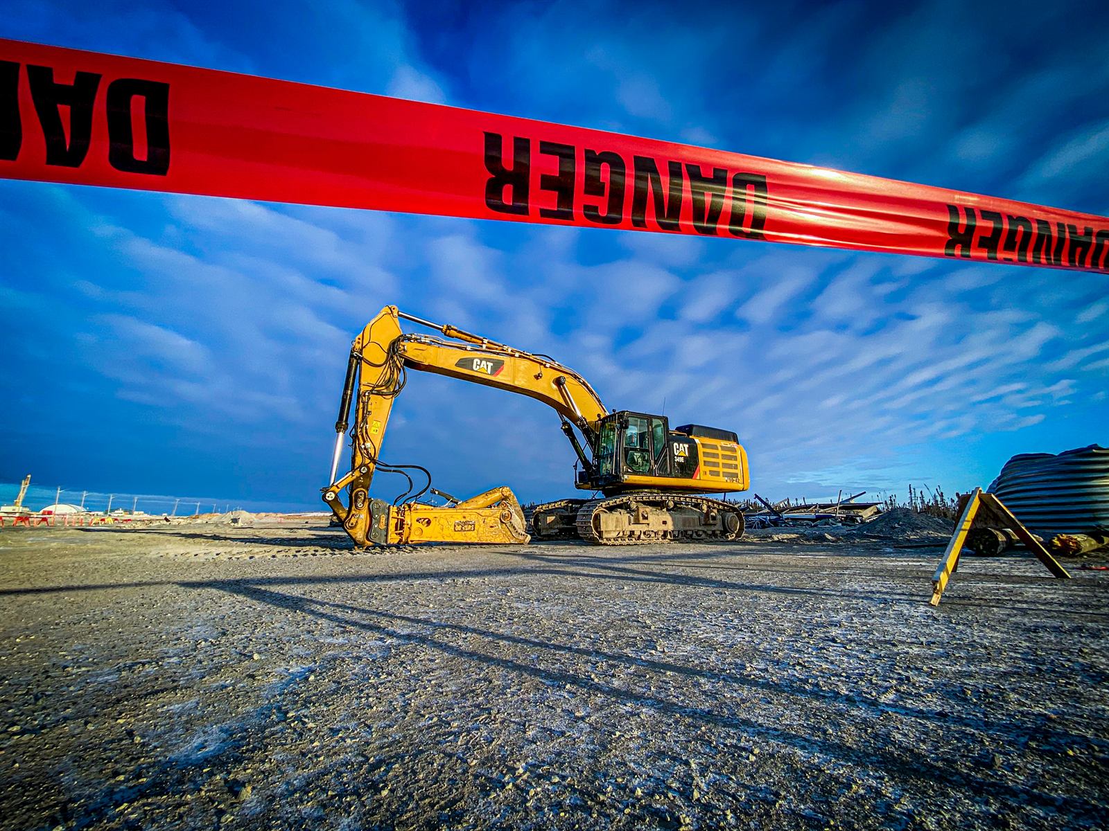 Is Your Equipment Actually Being Paid For? Internal Rates and the Recovery Gap