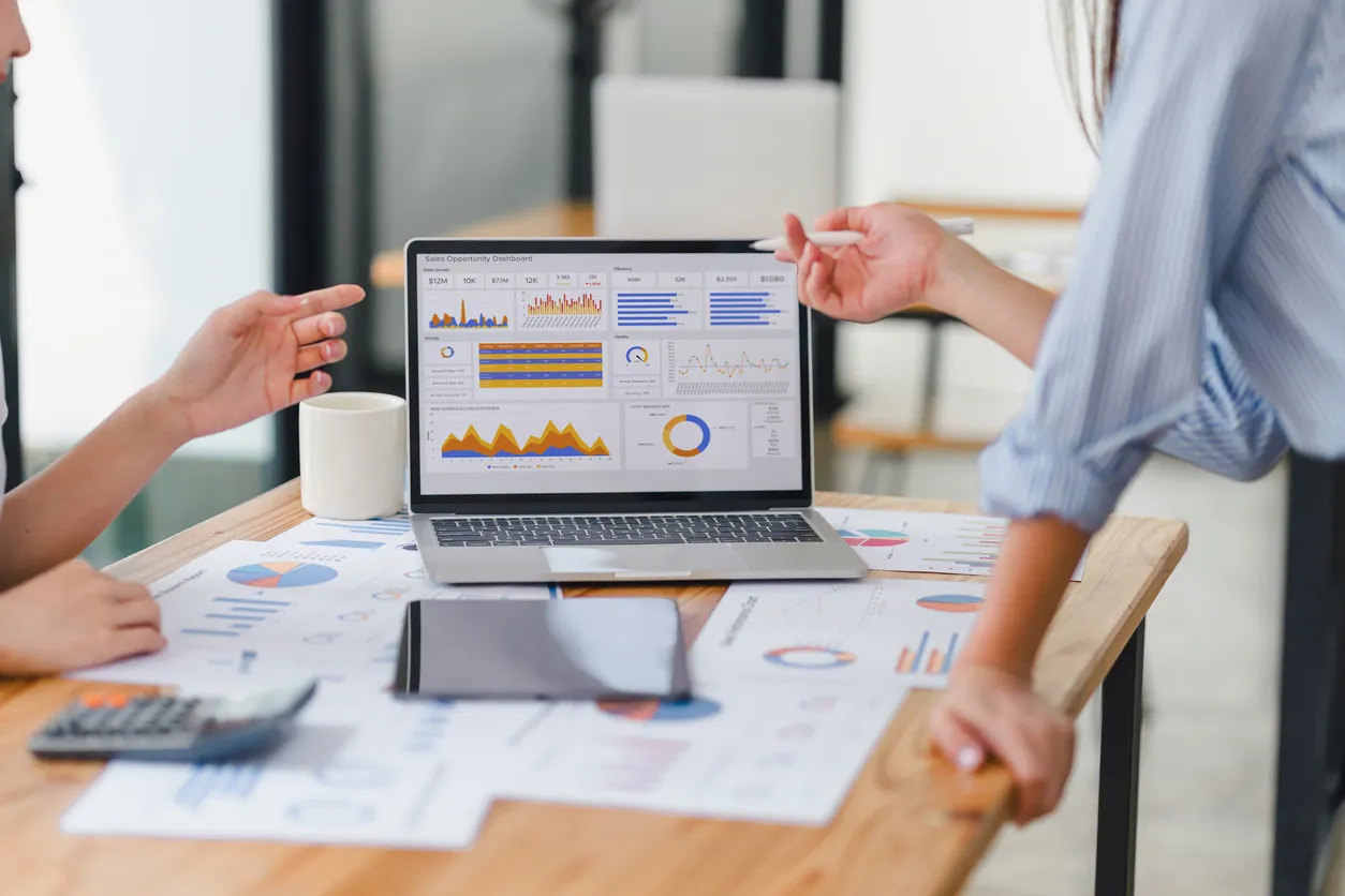 Your CMMS Is Either a System or a Filing Cabinet and the Difference Is Costing You
