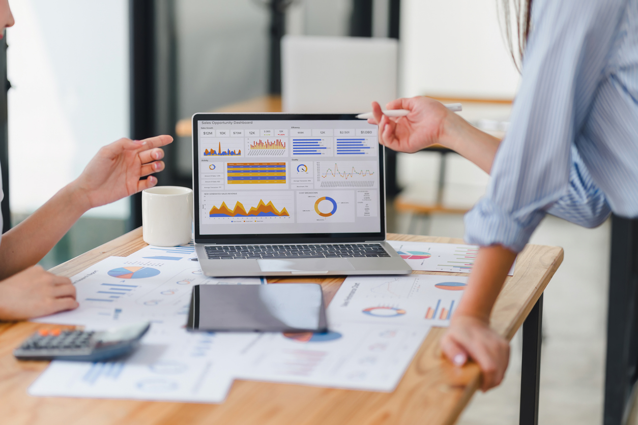 Your CMMS Is Either a System or a Filing Cabinet and the Difference Is Costing You